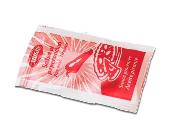 Aceite Picante